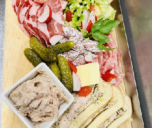 Les saveurs d’Anne-So